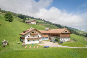 Bad Bergfallerhof Valdaora